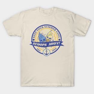 keep your summer cool T-Shirt